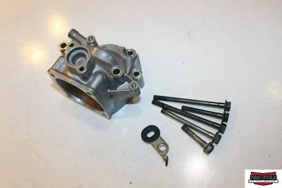 Honda Shadow VT 1100 2003 carcasa diferencial de transmisión final 21200-mm8-000 Foto 1 de 4