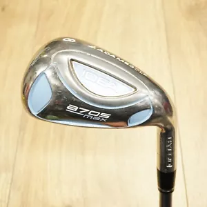 Women's Adams IDEA a7OS MAX 8-Iron, Graphite Ladies-Flex IDEA 50g, RH New Grip!! - Picture 1 of 9