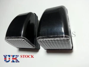 Set of 2x Cabin Cab Marker Lights Lamps for VOLVO FH FL FH12 HGV Lorry Truck - Picture 1 of 3