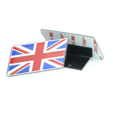 England United Kingdom UK Britain Grille Grill Emblem Badge Sticker For All Car