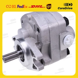 Bomba Hidráulica 3435415M91 Compatible Massey Ferguson Tractor 1030 1035 MF1020 - Imagen 1 de 5