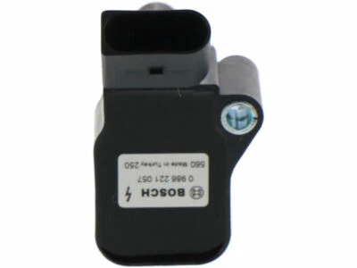 For 2013-2018 Volkswagen Jetta Ignition Coil Bosch 47698ST 2014 2015 2016 2017 - Image 1 of 2