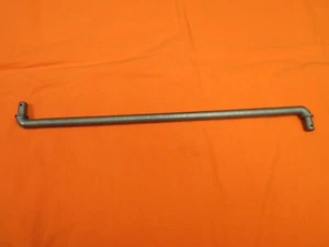 66 Mustang Shelby V8 Upper Clutch Rod Equalizer to Pedal - Foto 1 di 15