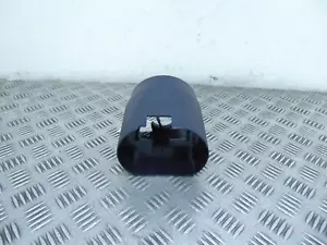 Mercedes Clk Pair Of Upper And Lower Steering Cowl Cowling A208 1997-2002~ - Picture 1 of 6