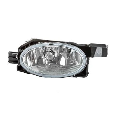 Mechanics Choice 右雾灯组件适用于 2014 - 2017 年本田奥德赛 — 第 1/4 张图片