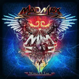 Mad Max – Wings Of Time, CD - Bild 1 von 2
