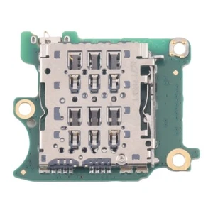 For Oppo Reno11 5G CPH2599 SIM Card Reader Board Connector - Picture 1 of 1