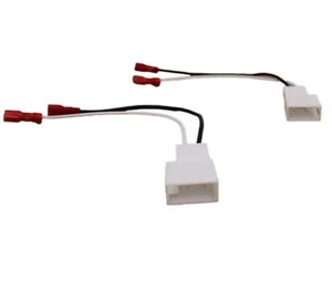 Lautsprecher Kabelbaum für 2008 2009 2010 2011 2012 Mitsubishi Lancer - Bild 1 von 8