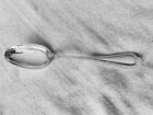 Towle Old Newbury Sterling Tablespoon, No Engraving,8" Long