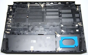 New For Acer Nitro 7 AN715-51 N18C3 Lower Bottom Base Cover Case AM2K6000800 - Picture 1 of 4