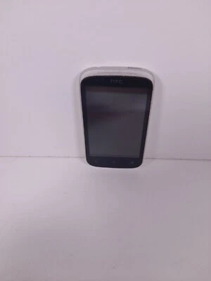 Smart Phone HTC Desire C Touchscreen Spares Repairs White  - Image 1 of 4