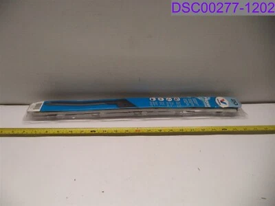Qty = 2: Valvoline Aqua Windshield Wiper Blade 20" P/N 836535 - Image 1 of 3
