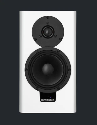 Dynaudio Xeo 20 -way DSP-based, Toslink, 40hz-21khz,140/28mm 2x65W 24-bit/96kHz - Immagine 1 di 4