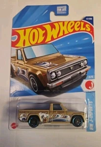 Hotwheels MAZDA REPU 47/250 HW J-IMPORTS 2/5 Short Card - Bild 1 von 5