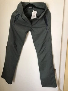 Funktonshose Damen, ALPINE PRO, Gr. 38, Model Muria 4 in olivine. Neu + Etikett - Bild 1 von 7