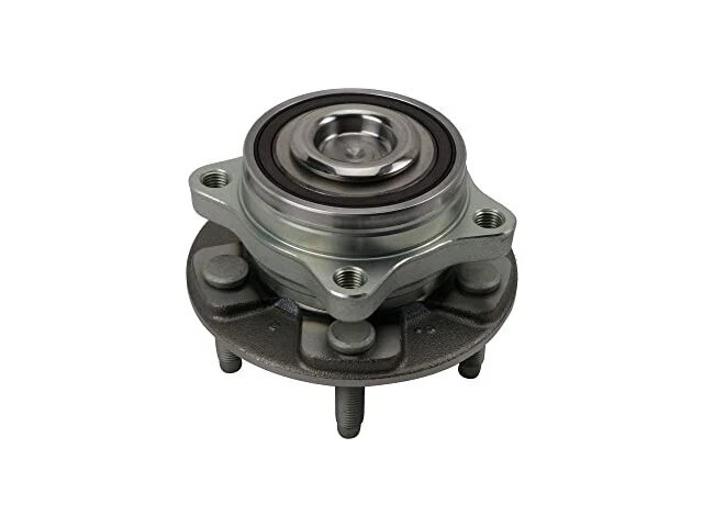 Conjunto de buje de rueda de perno de transmisión delantero para Jaguar XFR S 2013-2015 51VZRP Foto 1 de 1