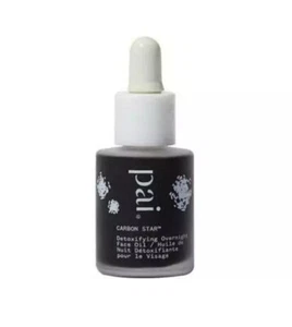 Pai Skincare Carbon Star Detoxifying Overnight Face Oil 10ml - Picture 1 of 6