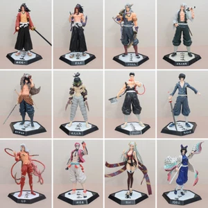 Anime Demon Slayer GK Kokushibo Daki Douma Figura Estatua Modelo Colección En Caja - Imagen 1 de 36