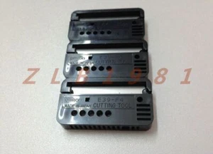 UN cortador de fibra óptica E39-F4 #T1* - Imagen 1 de 4