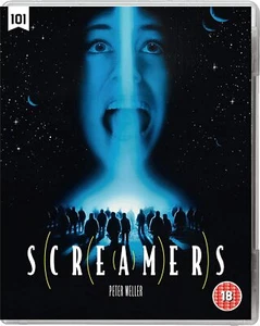 Screamers - Picture 1 of 2