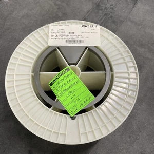 "Retráctil de pared sub-lite extruido Zeus Aeos ePTFE .078"" - 38,68 pies" - Imagen 1 de 5