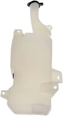 Front Washer Fluid Reservoir Dorman For 2007-2014 Chevrolet Suburban 1500 2008 - Image 1 of 4