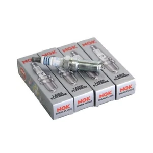 NGK 96588 LTR6DI-8 Laser Iridium Plugs - MK7 Ford Fiesta ST180 1.6 Turbo - Picture 1 of 1