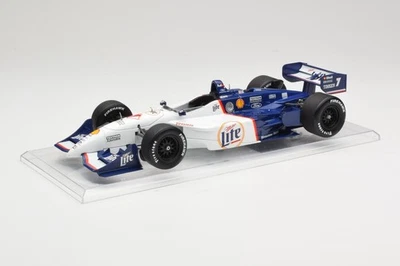 W189941580-1 Reynard CART Miller Lite #2 M. Papis 1999 Action 1/18 - Immagine 1 di 4