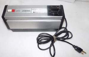 BORRADOR EPROM ULTRAVIOLETA VINTAGE - SPECTROLINE PL-265T CON TEMPORIZADOR (254 NM) - Imagen 1 de 8