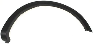 For 2004-2008 F-150 Front Right Fender Trim Black Plastic 4L3Z 16038 BAA Q - Picture 1 of 5