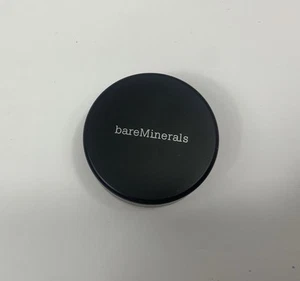 bareMinerals WARMTH Loose Powder all over face color 1.5 gram .05 oz NEW&Sealed - Picture 1 of 3