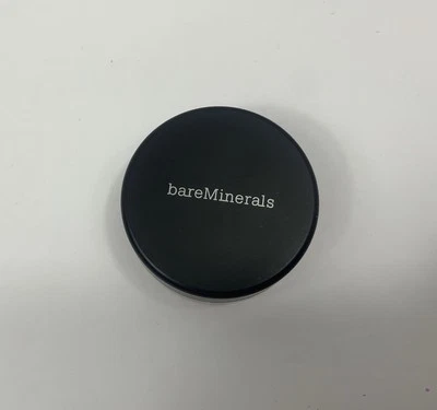 bareMinerals WARMTH Loose Powder all over face color 1.5 gram .05 oz NEW&Sealed - Image 1 of 3