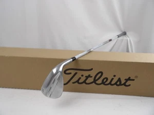 Used Ladies Titleist SM9 Wedge 56.10s MCA Tensei Red AV AM2 - Picture 1 of 10