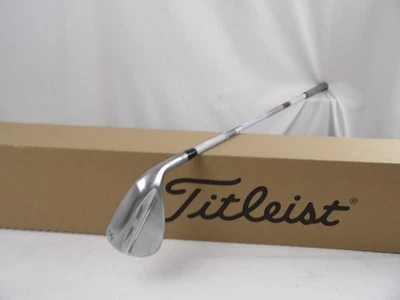 Used Ladies Titleist SM9  Wedge  56.10s MCA Tensei Red AV AM2 - Image 1 of 4