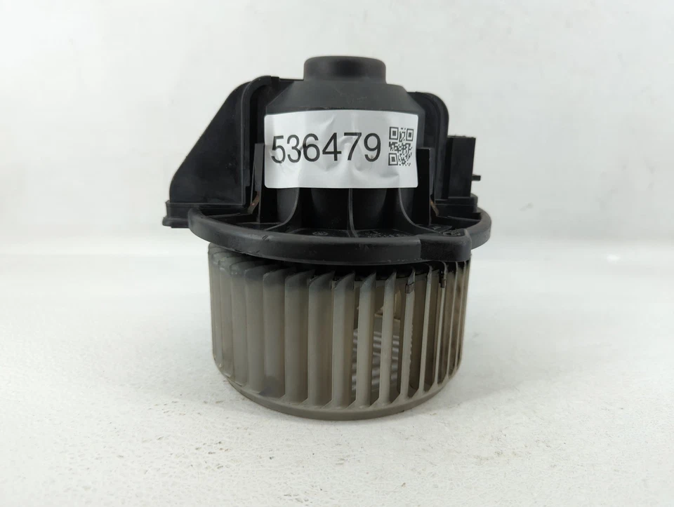 Land Rover Range Rover Sport 2006-2013 calefacción aire acondicionado soplador motor EQZBR Foto 1 de 4