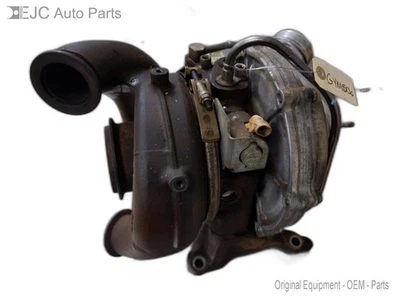 Turbocompresor reconstruible para Ford F-250 Super Duty 15-16 6,7 FC3Q9G438AC  Foto 1 de 4