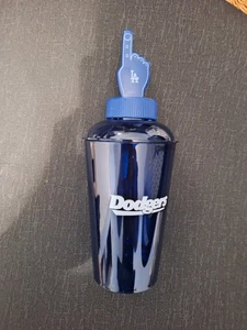 L.A. Dodgers#1 Travel  Cup - Picture 1 of 1