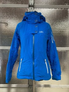 Chaqueta de invierno Helly Hansen - Mujer XS (ajustada) - Snowboard Ski Helly Tech Recco - Imagen 1 de 16