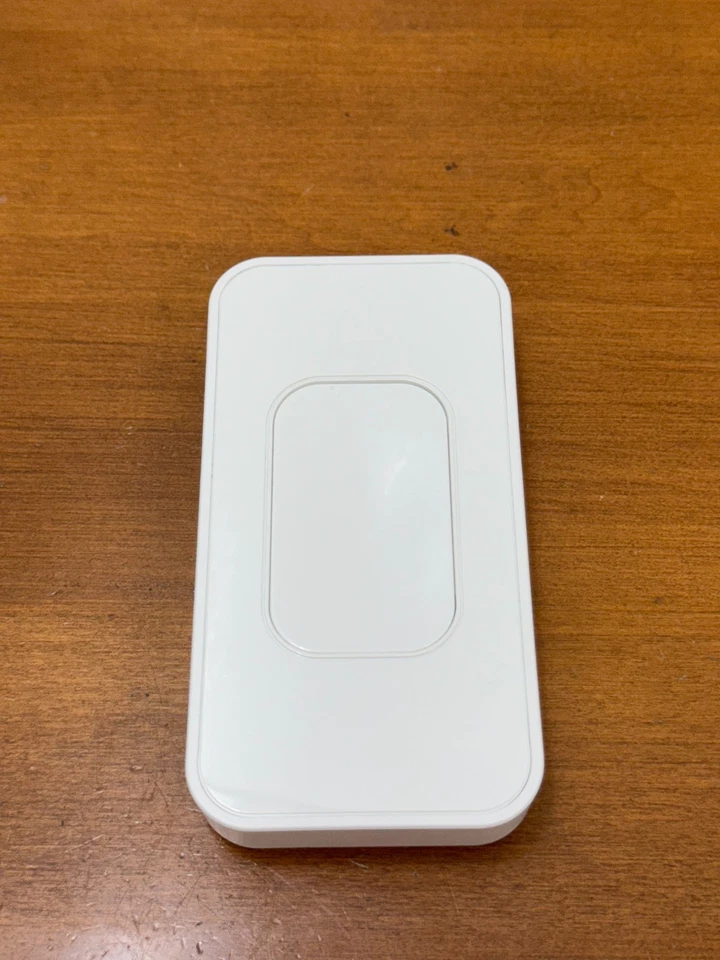 Interruptor de luz inteligente Switchmate TSM001W palanca blanco Foto 1 de 4