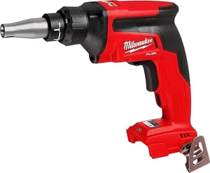 Milwaukee Fuel 2866-20 Drywall Screwgun Drill M18 Brushless Cordless 18 Volt - Picture 1 of 4