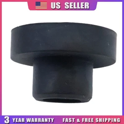 Fits Ski-Doo Touring SLE LE E LT 1997-2000 Rubber Grommet 570045500 - Image 1 of 4