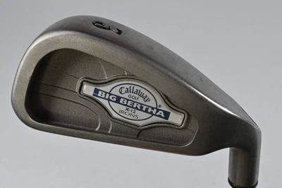 Callaway X-12 #3 Iron / 21 Degree / Regular Flex Memphis 10 98 Shaft - Image 1 of 4