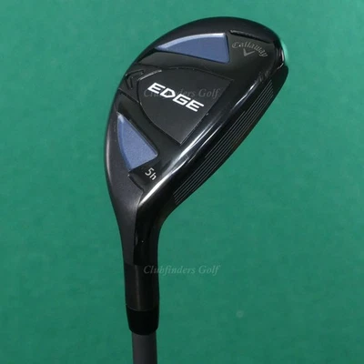 Callaway Edge 2024 Hybrid 5 Iron Factory 75 Graphite Regular - Image 1 of 4