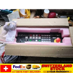 New Siemens 6FC5303-1AF12-0BC0 SINUMERIK Push Button Panel 6FC5 303-1AF12-0BC0 - Bild 1 von 3