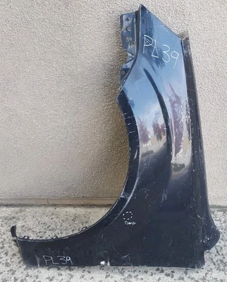 KIA RIO 2005-2011 PANEL GUARDABARROS CONDUCTOR IZQUIERDO OEM PL39 Foto 1 de 4