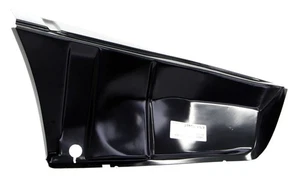 Rh 1967-1968 Camaro Firebird Trunk Floor Extension / Drop Off - Picture 1 of 1
