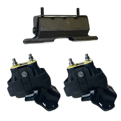 O660 se adapta a Chevrolet Avalanche 2007-2013 5,3 L 4x4 montaje automático de motor y transmisión Foto 1 de 4