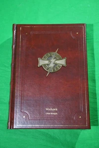 Warhawk Limited Edition Siege Of Terra The Horus Heresy Black Library - Foto 1 di 5