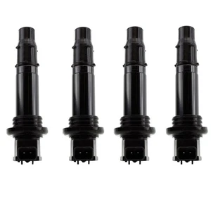 4 Pack Ignition Stick Coil for Yamaha RX-1 2003 2004 2005 - Picture 1 of 9