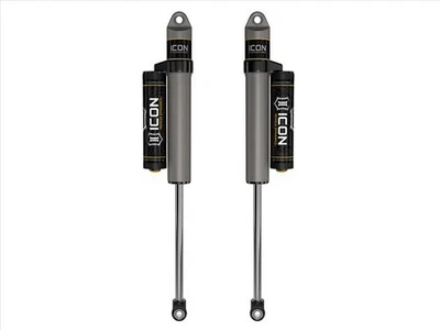 ICON Rear 2.5 Series Shocks VS PB for 1999+ Ford F-250/F-350 Super Duty 0-3" Foto 1 de 4